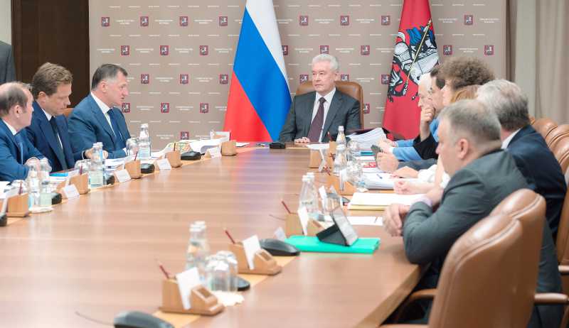 Москва пересядет на электробусы КАМАЗ?
